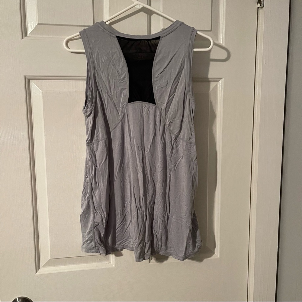 Lularoe Rise Strong Tank Top - Picture 2 of 3